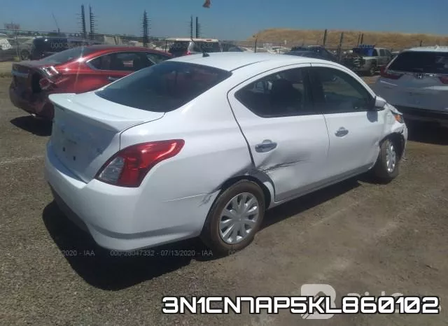 3N1CN7AP5KL860102 фото 5