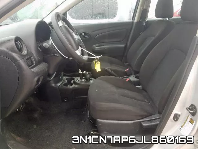 3N1CN7AP6JL860169 фото 6