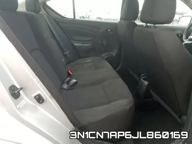 3N1CN7AP6JL860169 фото 7