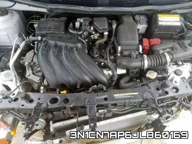 3N1CN7AP6JL860169 фото 8