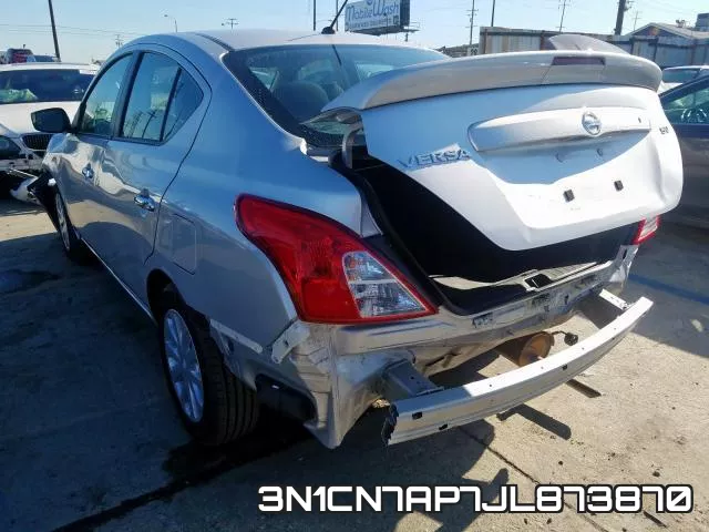 3N1CN7AP7JL873870 фото 4