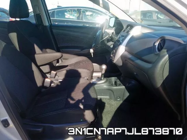 3N1CN7AP7JL873870 фото 6