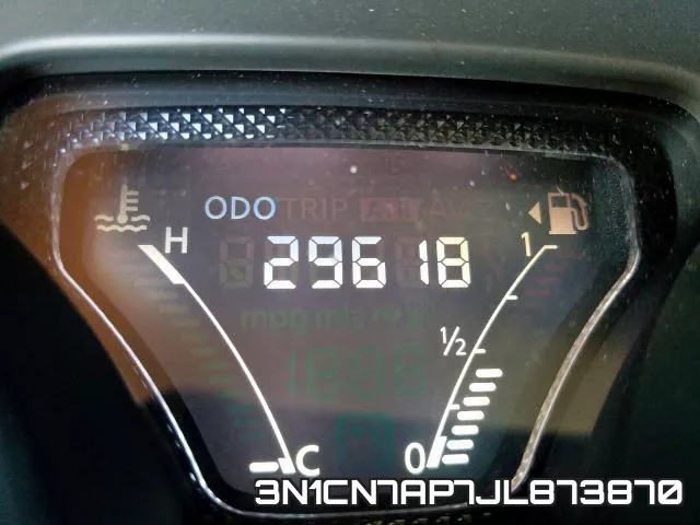 3N1CN7AP7JL873870 фото 9