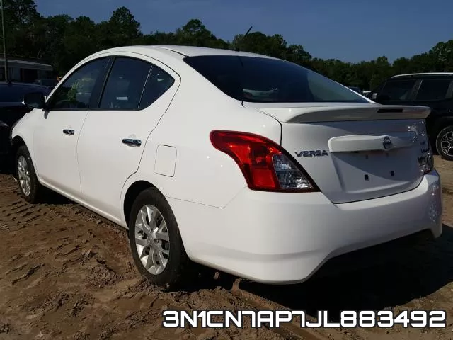 3N1CN7AP7JL883492 фото 3