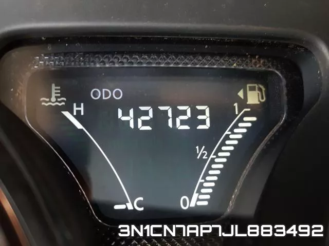 3N1CN7AP7JL883492 фото 8