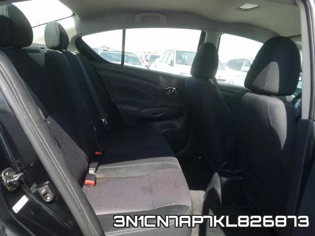 3N1CN7AP7KL826873 фото 7