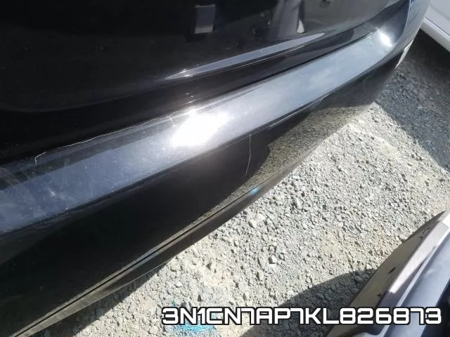 3N1CN7AP7KL826873 фото 10