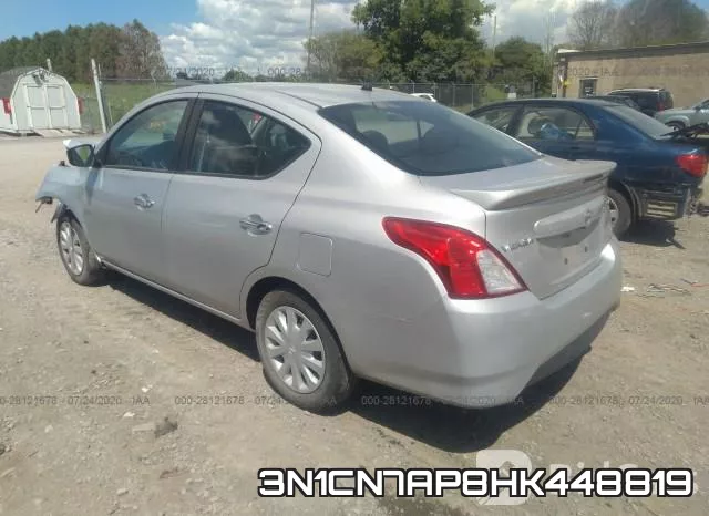 3N1CN7AP8HK448819 фото 4