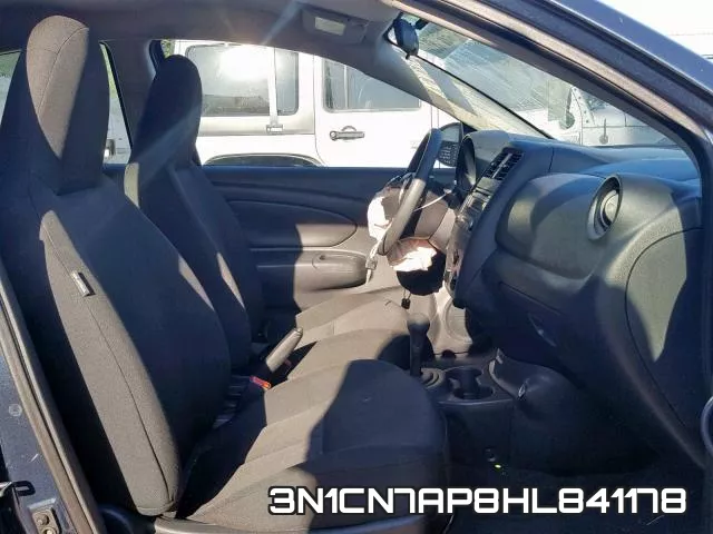 3N1CN7AP8HL841178 фото 6