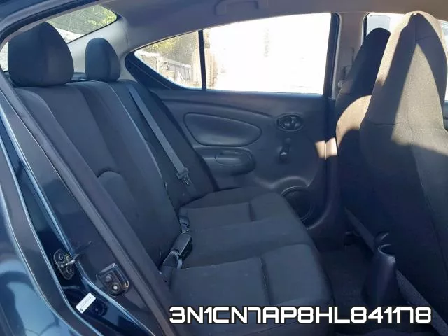 3N1CN7AP8HL841178 фото 7