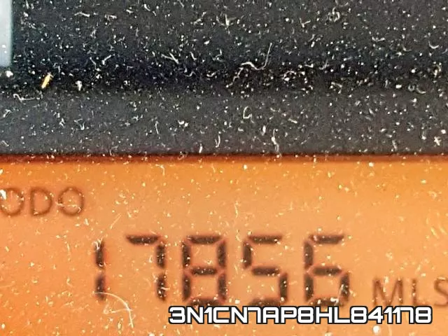 3N1CN7AP8HL841178 фото 9