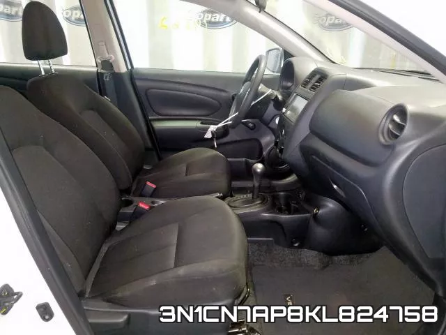 3N1CN7AP8KL824758 фото 6