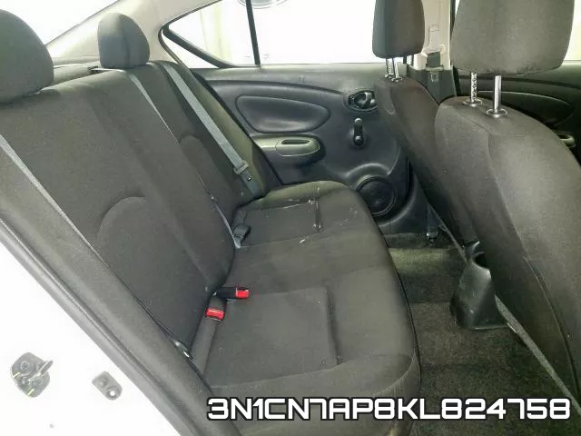 3N1CN7AP8KL824758 фото 7