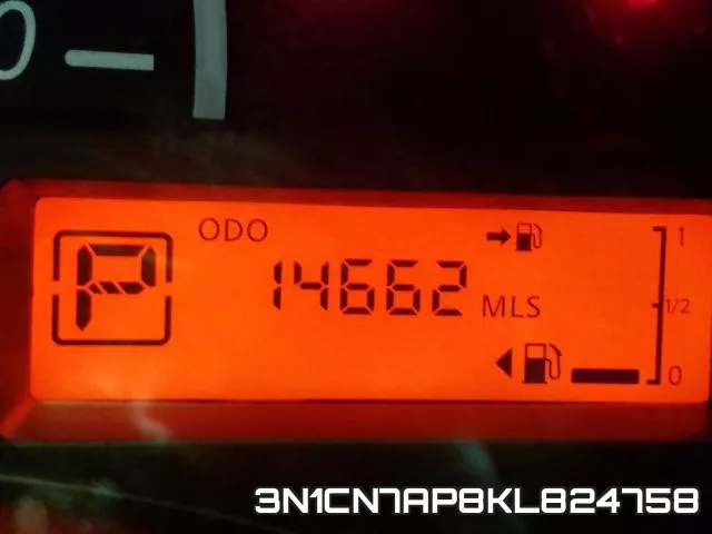 3N1CN7AP8KL824758 фото 9