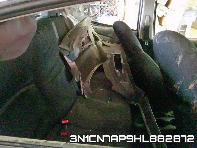 3N1CN7AP9HL882872 фото 7