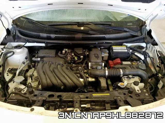 3N1CN7AP9HL882872 фото 8