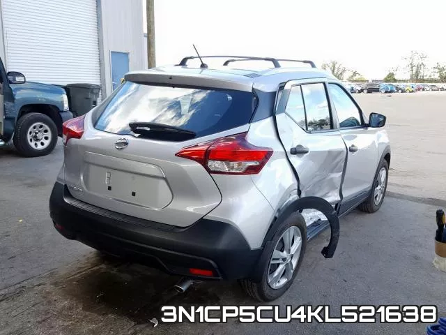 3N1CP5CU4KL521638 фото 5