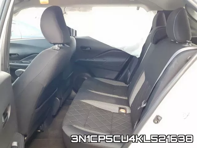 3N1CP5CU4KL521638 фото 7