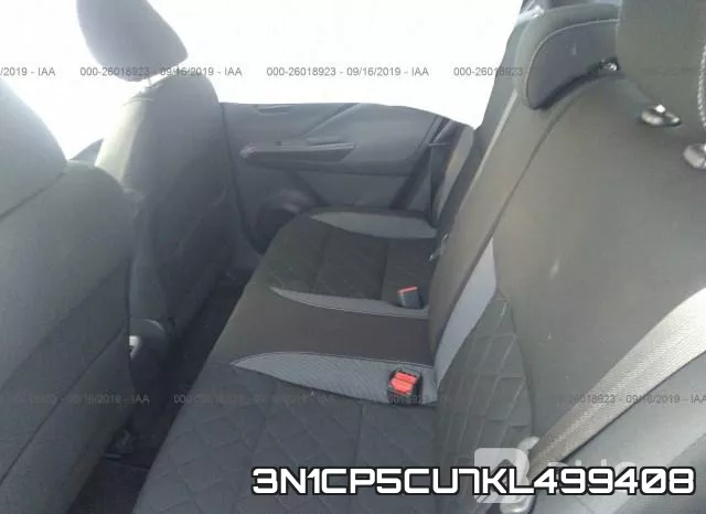 3N1CP5CU7KL499408 фото 9