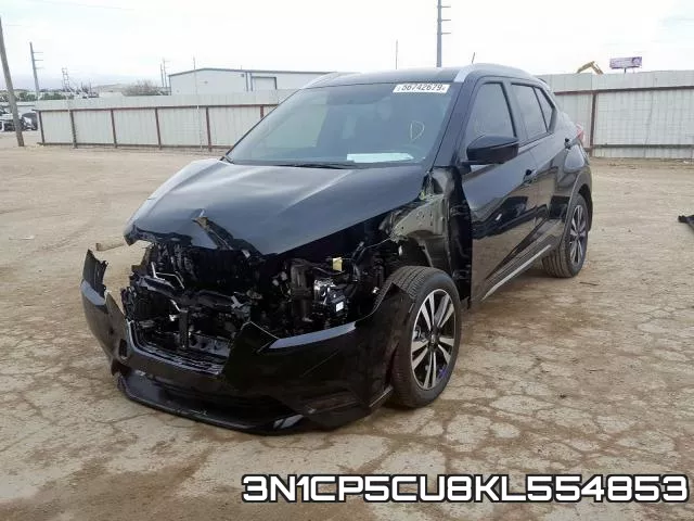 3N1CP5CU8KL554853 фото 3