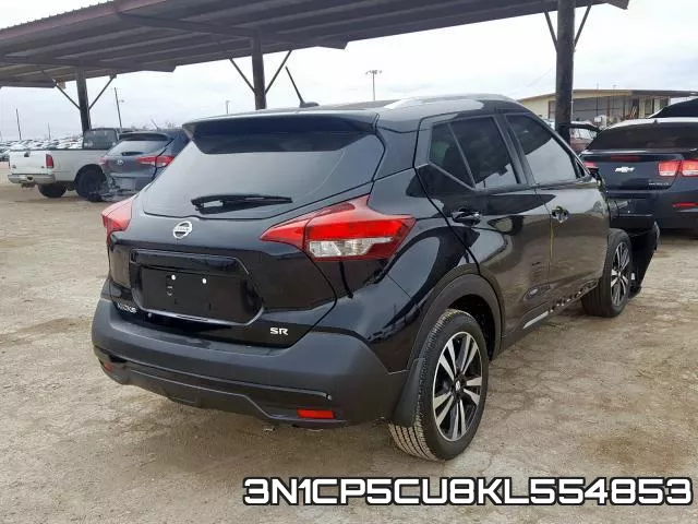 3N1CP5CU8KL554853 фото 5