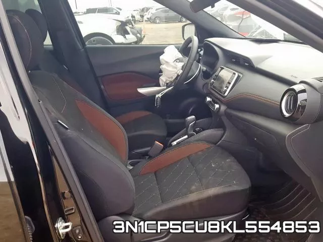 3N1CP5CU8KL554853 фото 6