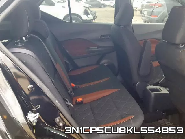 3N1CP5CU8KL554853 фото 7