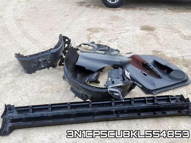 3N1CP5CU8KL554853 фото 10