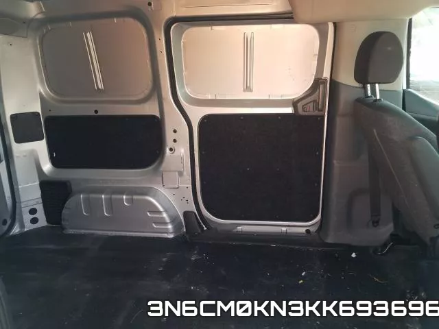 3N6CM0KN3KK693696 фото 7
