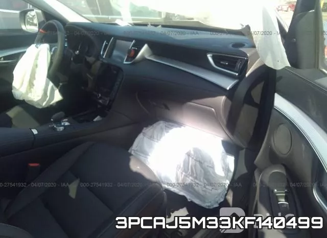3PCAJ5M33KF140499 фото 6