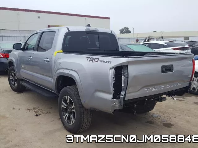 3TMAZ5CN0JM058848 фото 4