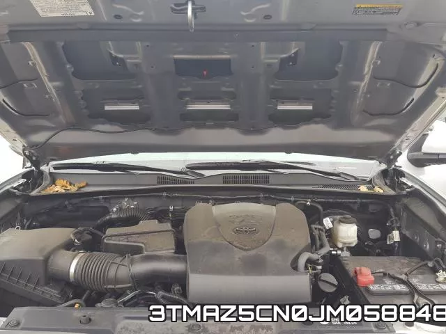 3TMAZ5CN0JM058848 фото 8