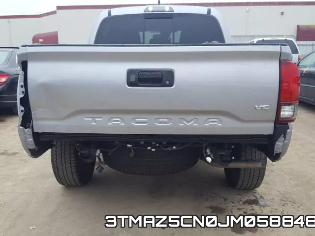 3TMAZ5CN0JM058848 фото 10