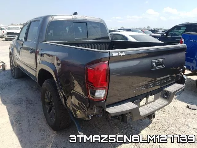 3TMAZ5CN8LM127739 фото 4