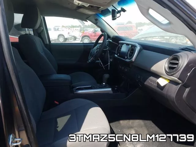3TMAZ5CN8LM127739 фото 6