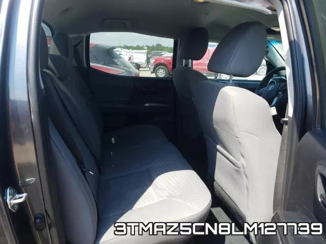 3TMAZ5CN8LM127739 фото 7