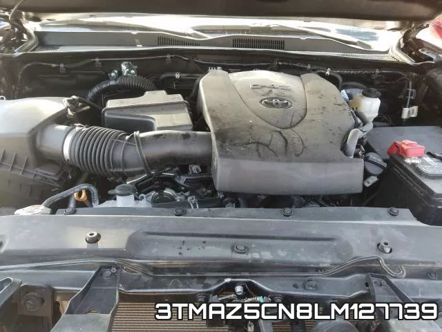 3TMAZ5CN8LM127739 фото 8