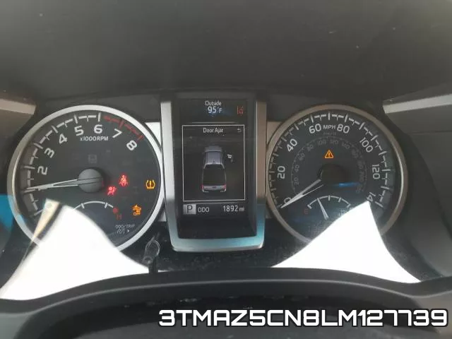 3TMAZ5CN8LM127739 фото 9