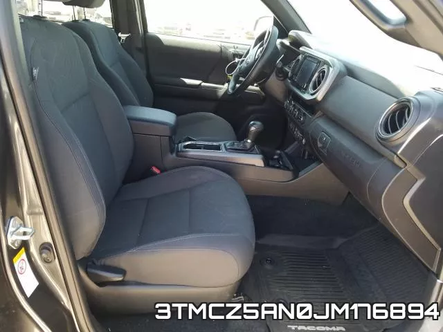 3TMCZ5AN0JM176894 фото 6