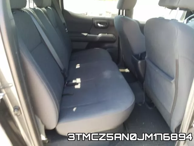 3TMCZ5AN0JM176894 фото 7