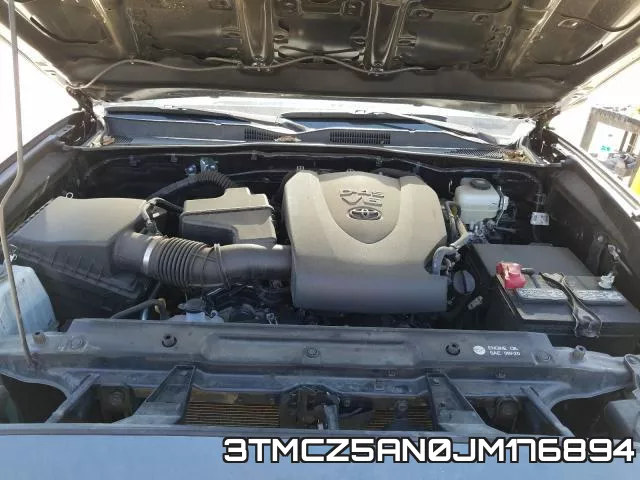 3TMCZ5AN0JM176894 фото 8