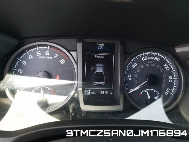 3TMCZ5AN0JM176894 фото 9