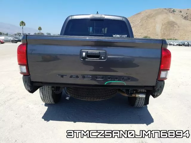 3TMCZ5AN0JM176894 фото 10