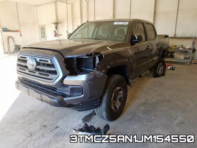3TMCZ5AN1JM154550 фото 3