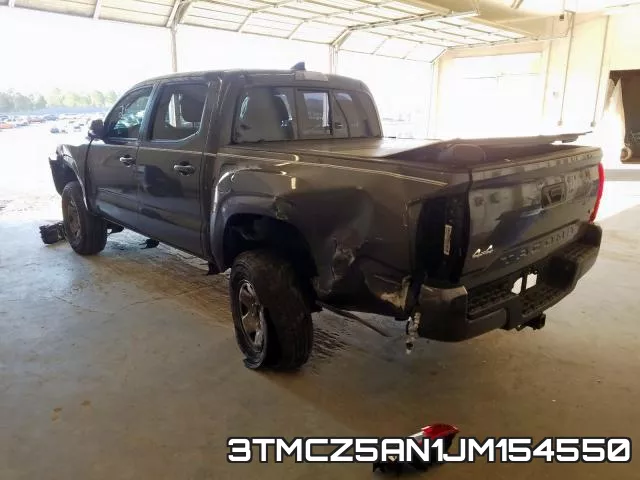3TMCZ5AN1JM154550 фото 4
