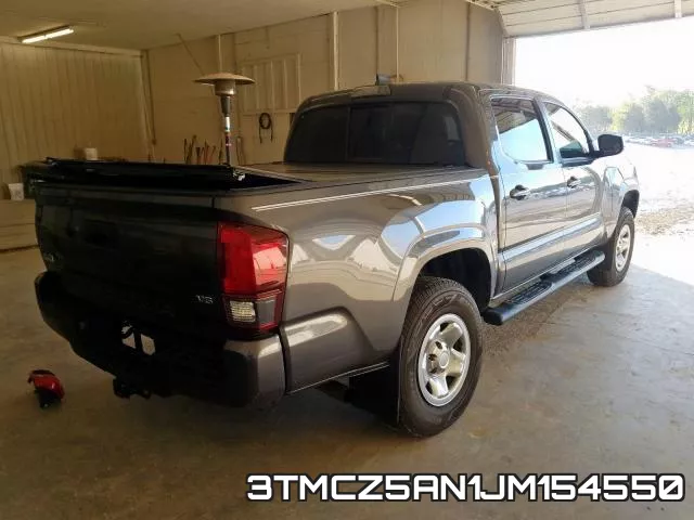 3TMCZ5AN1JM154550 фото 5