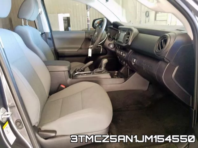 3TMCZ5AN1JM154550 фото 6