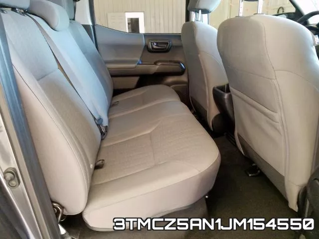 3TMCZ5AN1JM154550 фото 7