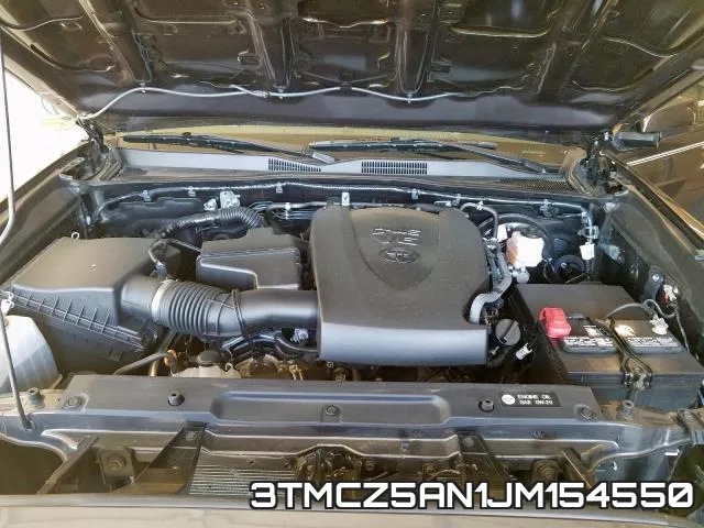 3TMCZ5AN1JM154550 фото 8