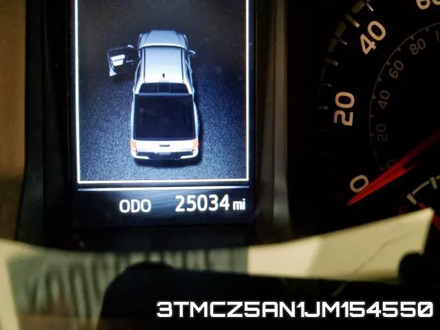 3TMCZ5AN1JM154550 фото 9